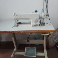 چرخ خیاطی صنعتی