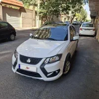 کوییک Rs مدل ۱۴۰۲ بدون رنگ