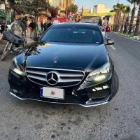 بنز گذر E350|خودرو سواری و وانت|رشت, صفاری|دیوار