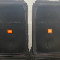 JBL SRX715 super hicopy|سیستم صوتی خانگی|چالوس, |دیوار