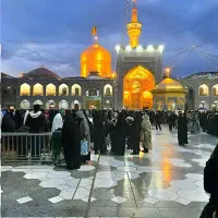 فوری ویژه ایام شهادت امام رضا(ع)