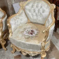 تعمیرات مبلمان و صنایع چوبی *نیو*