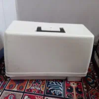 چرخ خیاطی
