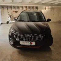 ام وی  ام X33  مدل 1404 اقساط