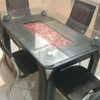 میزنهارخوری 4 نفره