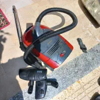 جاروبرقی بوش