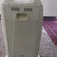 هیتر برقی بزرگ کاملا نو