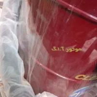 جارو سپاهان مدل پرستو بلند ۱۳۰۰