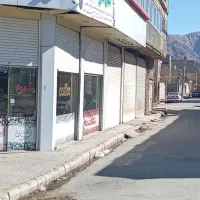 اجاره مغازه 100مترتاجوک قواره دوم از بر