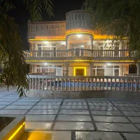 اجاره باغ ویلا استخر دار/عمارت/لاکچری