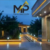 ۷۵۰مترمربع باغ ویلا(سند.امنیت.معاوضه)