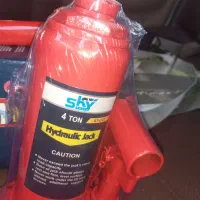 جک ۴تن sky