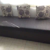 کاناپه یا باکس