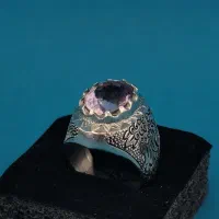 انگشتر آمیتیس سلطنتی