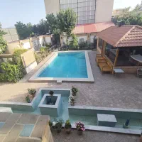 الهیه ویلایی دربست ۸۵۰ متری ۴خوابه