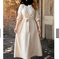 لباس ساحلی نو جنس خنک وسبک