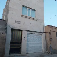 ویلایی یک‌طبقه رو پیلوت/ دوبلکس/ دوطبقه