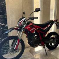 تریل T4 مدل 1402