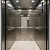 نصب اآسانسور شیک ومدرن+اقساطی