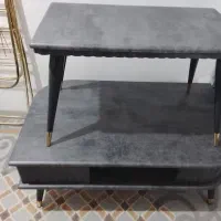 میز جلو مبلی