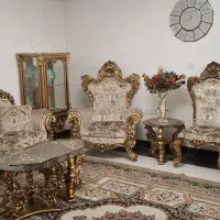 مبلمان کلاسیک