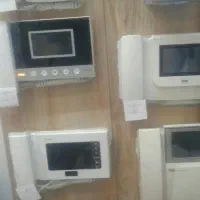 تعمیرات ونصب ،عیبیابی راه اندازی ایفون،تصویری،صوتی