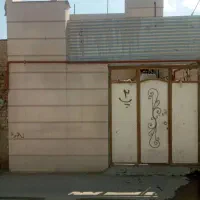 فروش حیاط ویلایی دو طبقه مجزاطرق