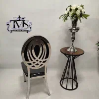 میز و صندلی تالاری سلطانی