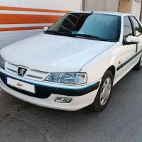 فروش پژو پارس مدل ۱۳۹۹