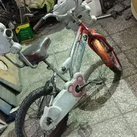 دوچرخه