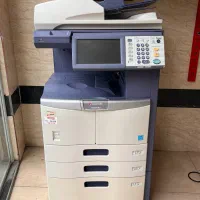 فتوکپی توشیبا
