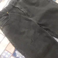 شلوار لی