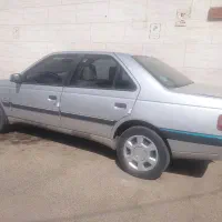 405 slx خانگی فروش فوری
