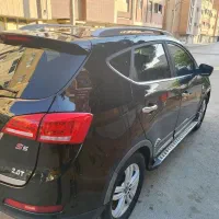 جک s5|خودرو سواری و وانت|اصفهان, مهدی آباد|دیوار