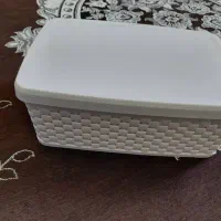 ظرف دربسته مناسب برای سبزی و میوه همه با هم ۵۰۰