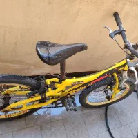 دوچرخه سایز ۱۶