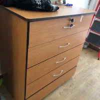 درایور ام دی اف