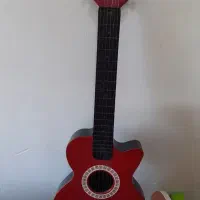 اسباب بازی گیتار