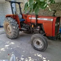 تراکتور 285