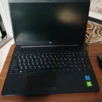 لپتاپ HP