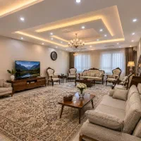 150 متر 3 خواب * فول باغستان غربی * شبنم تخلیه