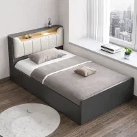 سرویس خواب و تخت یک نفره مارال