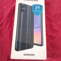 گوشی. سامسونگ A05