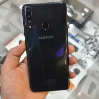 Galaxy A20s