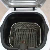 سرخ کن|اجاق گاز و لوازم برقی پخت‌وپز|اردبیل, |دیوار