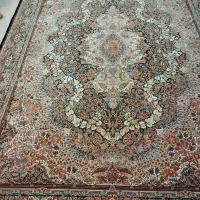 قالی،فرش تراکم بالا ۹ متری