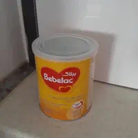 قوطی شیرخشک