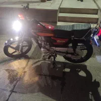 احسان ۱۲۵ استارتی