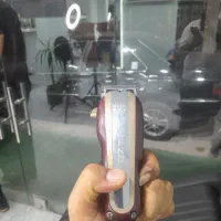 ماشین اصلاح لجند امریکای اصل در حد نو