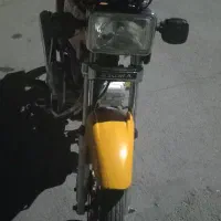 زیگما ۱۷۰ مدل ۹۵ مدارک کامل